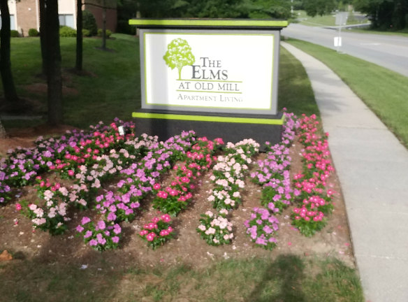 The Elms At Old Mill Apartments - Millersville, MD