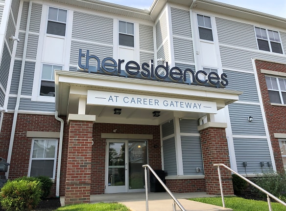 The Residences At Career Gateway Apartments - Columbus, OH