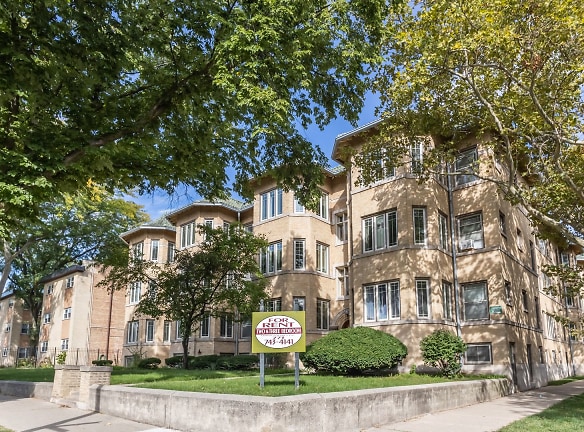 1708 W Touhy Ave unit G - Chicago, IL