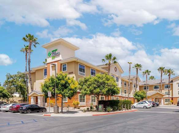Furnished Studio - Los Angeles - Simi Valley Apartments - Simi Valley, CA