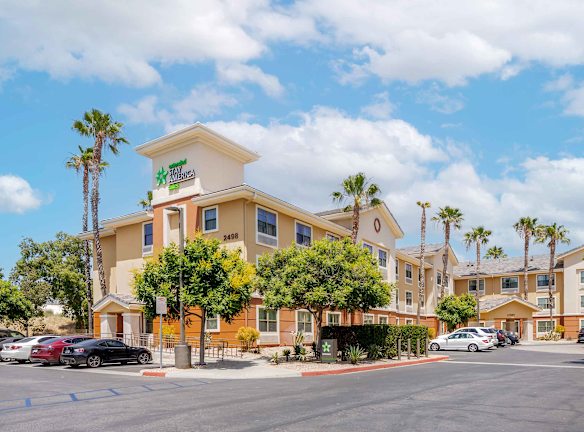 Studio Apartments In Simi Valley