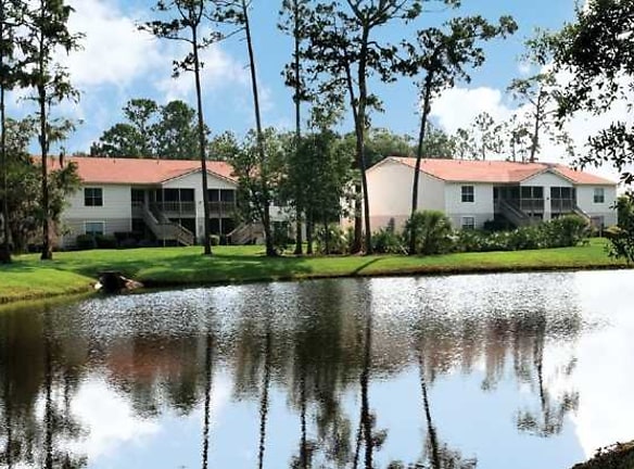The Condominiums Of Georgetowne Lake - South Daytona, FL