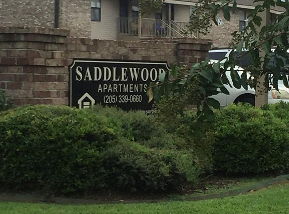 Saddlewood Apartments - Northport, AL