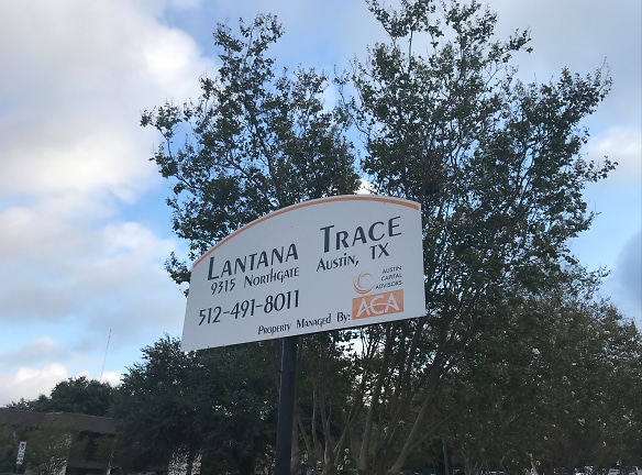 Lantana Trace Apartments - Austin, TX
