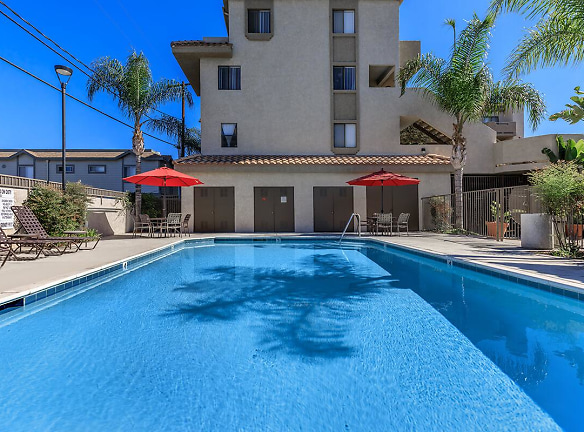 Glenoaks Terrace Apartments - Anaheim, CA