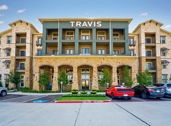 The Travis - Frisco, TX