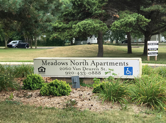 Meadows North Apartments - Green Bay, WI