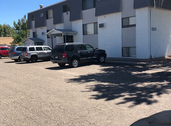 Vinewood Apartments - Pueblo, CO
