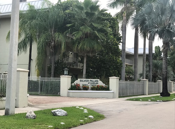 Silver Palms At Dadeland Apartments - Miami, FL