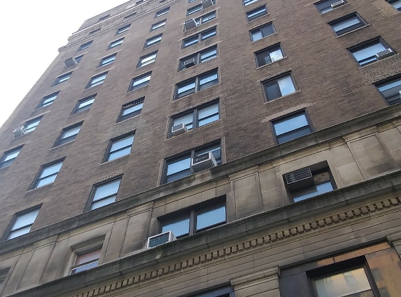 Riverside Towers Corp Apartments - New York, NY