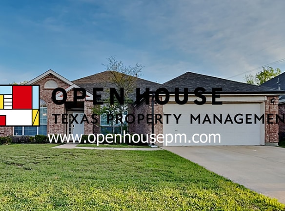 4025 Chinaberry Dr - Garland, TX