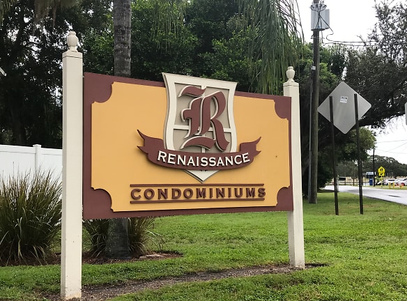 Rennaissance Village Apartments - Tampa, FL