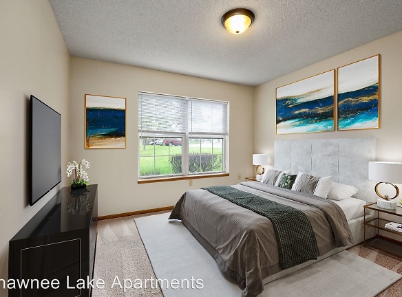 Shawnee Lake Apartments, LLC - Topeka, KS