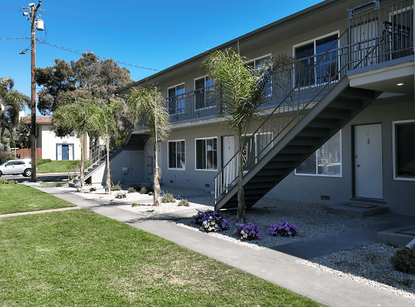 759 Embarcadero Apartments - Goleta, CA