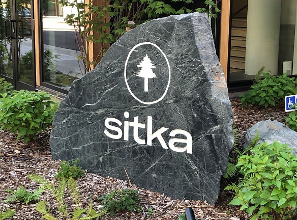 Sitka - Seattle, WA