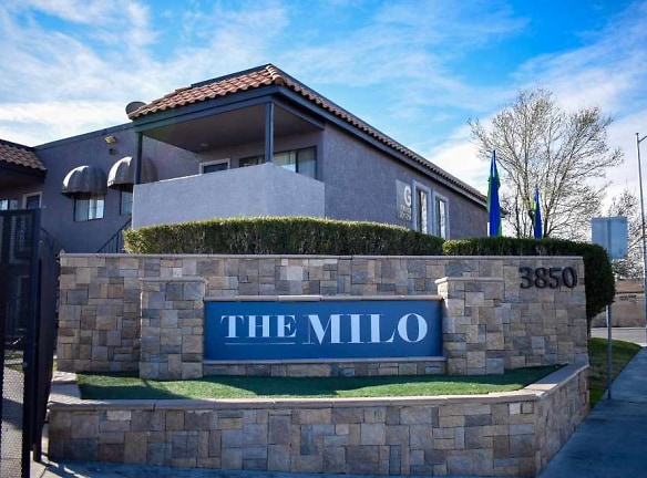 The Milo - Las Vegas, NV