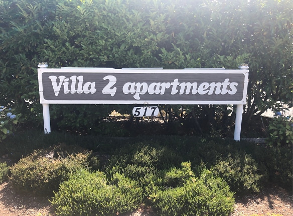Villa Ii Apartments - Bellingham, WA