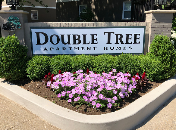 Double Tree Apartments - Lexington, KY