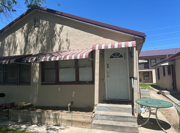 1720 Rood Ave - Grand Junction, CO