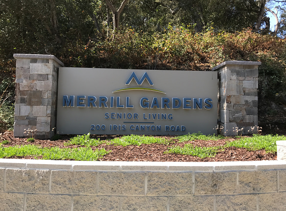 Merrill Gardens At Monterey Apartments - Monterey, CA