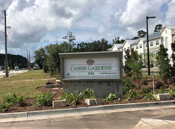 Cassie Gardens Apartments - Middleburg, FL
