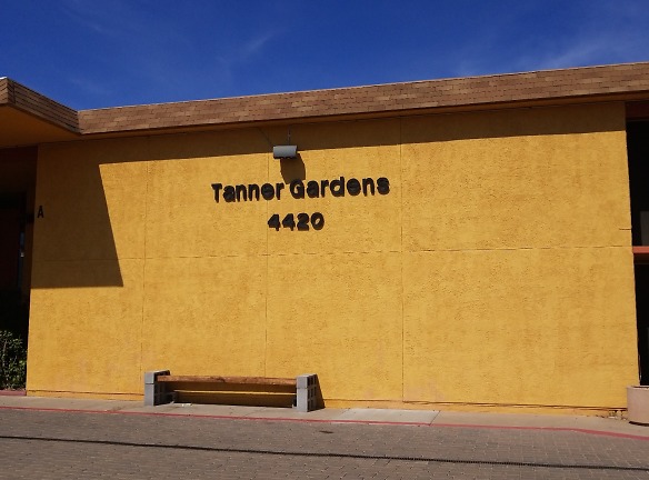 Tanner Gardens Apartments - Phoenix, AZ