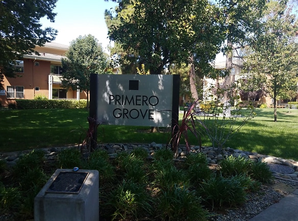 Primero Grove Apartments - Davis, CA