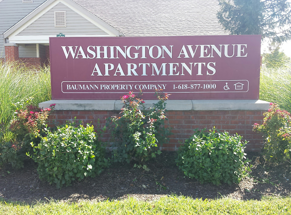 Washington Avenue Apartments - Madison, IL