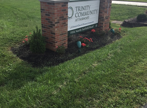 Trinity Community At Fairwood Apartments - Beavercreek, OH