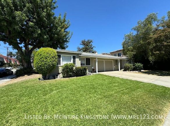 147 W Cherry Ave - Monrovia, CA