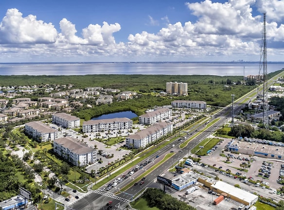 Peridot Palms - Saint Petersburg, FL
