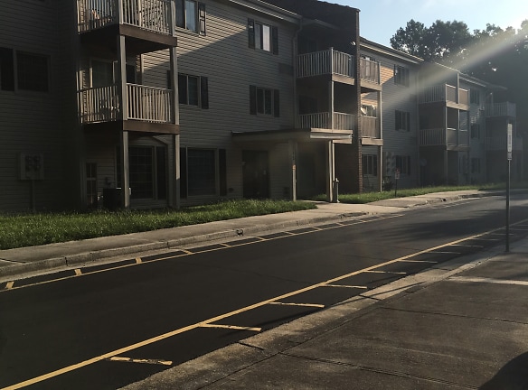 Camilla Hill Apartments - Concord, NC