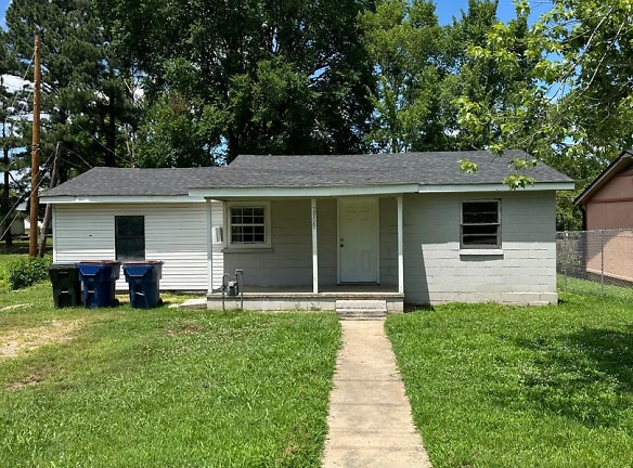 3509 Reed Ln - Fort Smith, AR