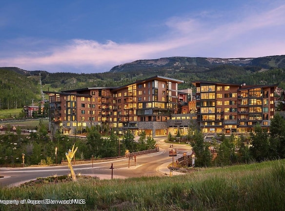 77 Wood Rd #603EAST - Snowmass Village, CO