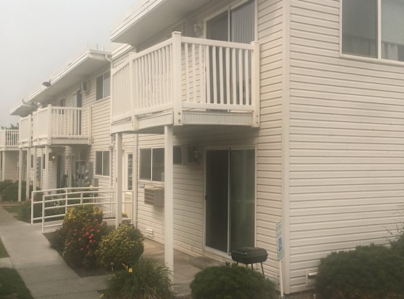 River Park Apartments Richland Wa