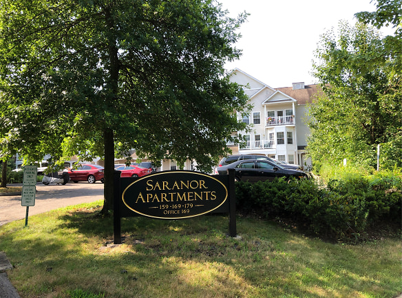 Saranor Apartments - Milford, CT