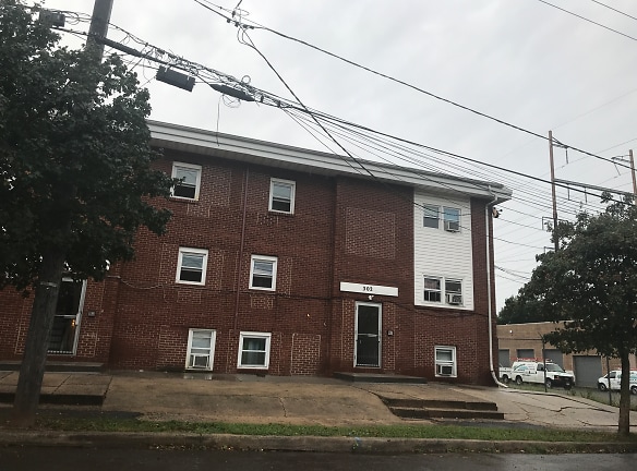 302 WARD ST Apartments - New Brunswick, NJ