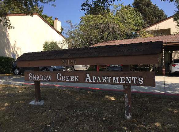 Shadow Creek Apartments - Castro Valley, CA