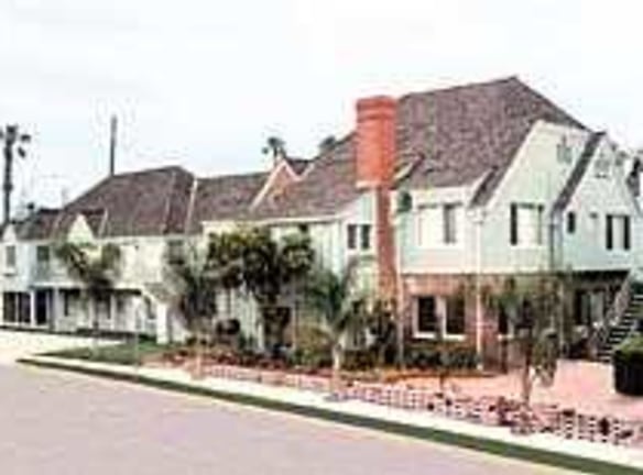 Long Beach Terrace Apartments - Long Beach, CA