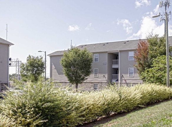 The Edge - Student Housing - Greensboro, NC