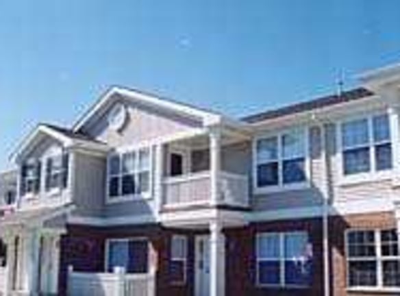 York Meadow Apartment Homes - Yorkville, IL