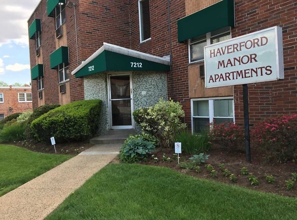 Haverford Manor - Philadelphia, PA