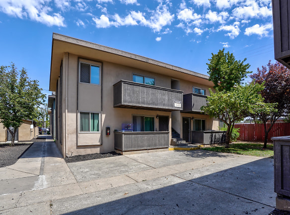 Puerta Villa West Apartments - Rancho Cordova, CA