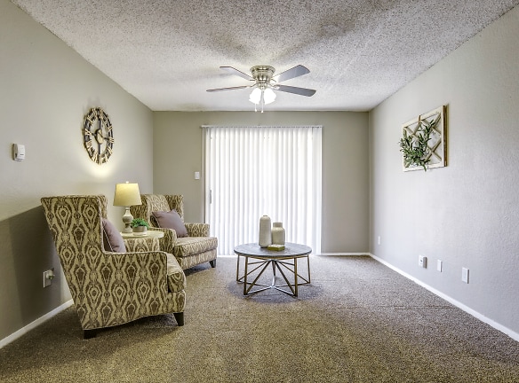 Tuscany Apartment Homes - Fort Worth, TX