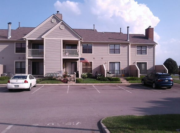 Slate Ridge Commons Apartments - Reynoldsburg, OH