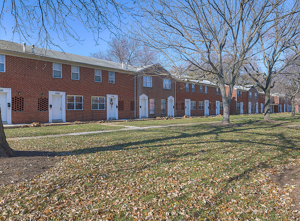 Northwest Townhomes - Baltimore, MD