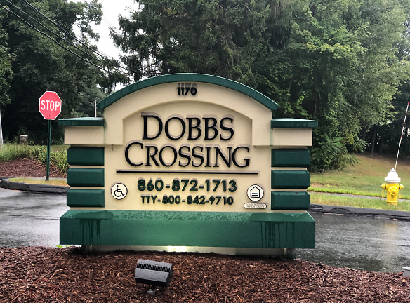 Dobbs Crosssing Apartments - Vernon, CT