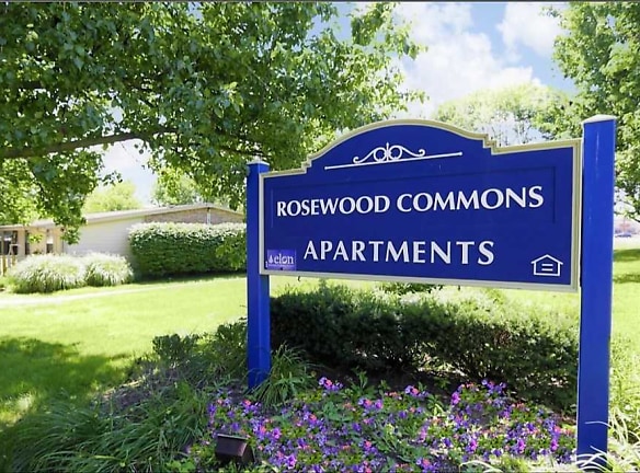 Rosewood Commons - Indianapolis, IN