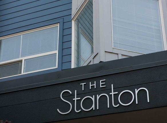 The Stanton - Seattle, WA