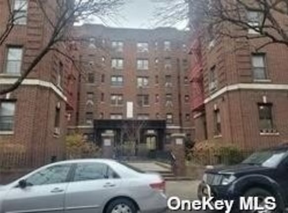 155 01 90th Ave 5 L Apartments - Queens, NY